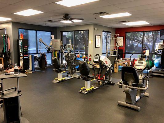 ATI Physical Therapy