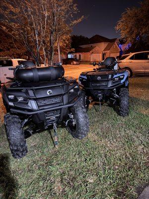 Pro Powersports of Conroe