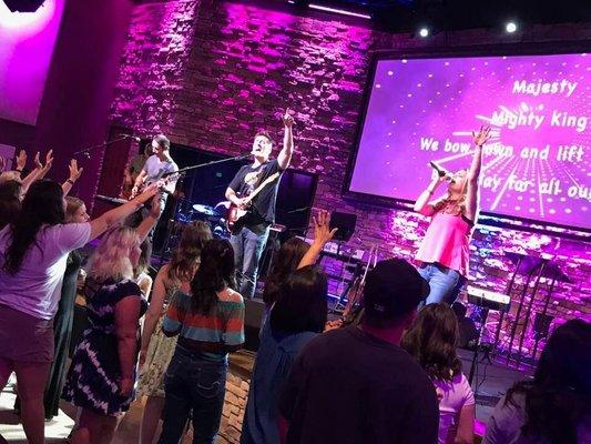 Crossroads Church of Casa Grande