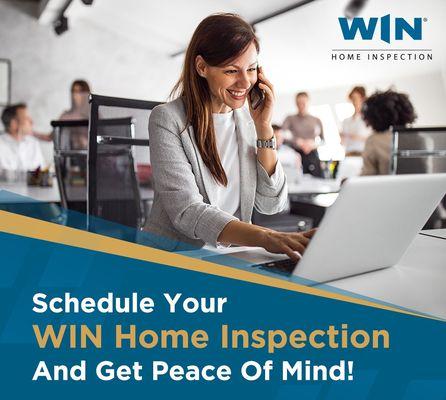 WIN Home Inspection