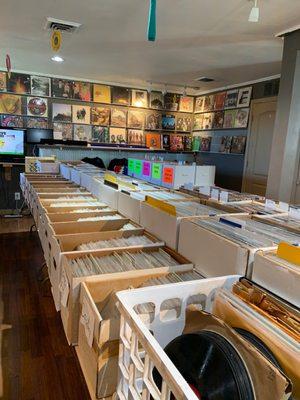 Vinyl Heaven