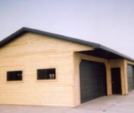 Precision Building Products