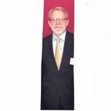 Joseph R Burcke