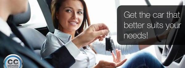 CC Motors Clearwater