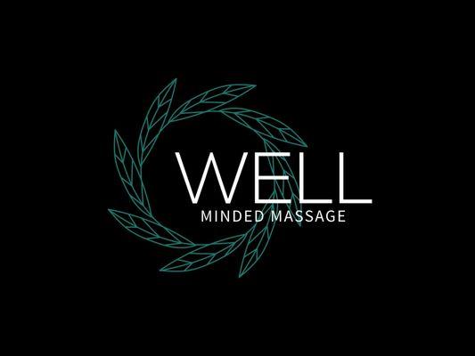 Well Minded Massage