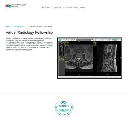 Custom Programming & Apps