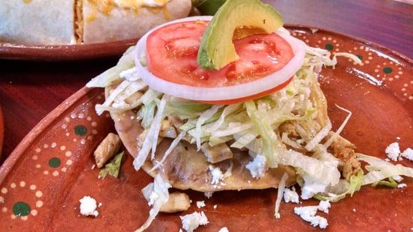 El Molcajete Mexican Restaurant