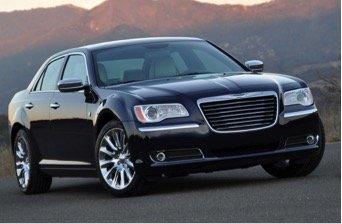 Park Place Transportation