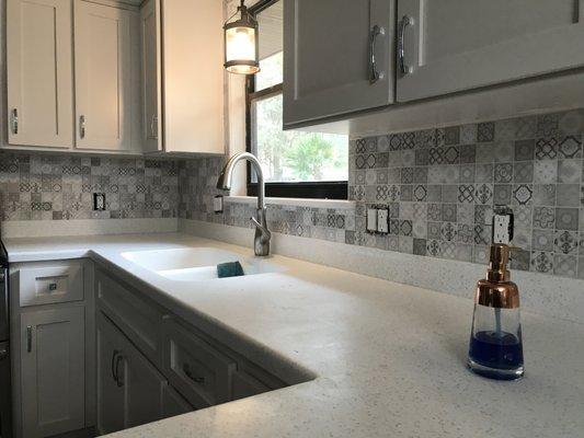 K & H Home Improvement