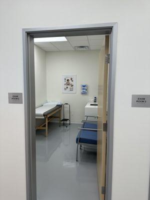 Medcove Urgent Care Upland