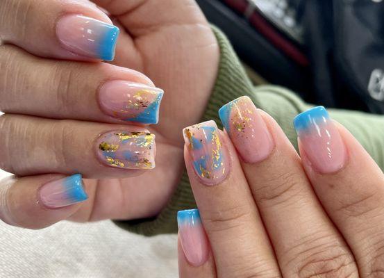 Skin Care Nails & Spa