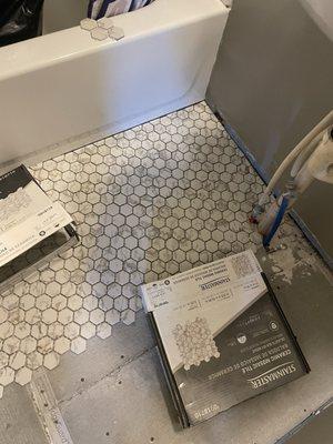 Antonio Tile Pro