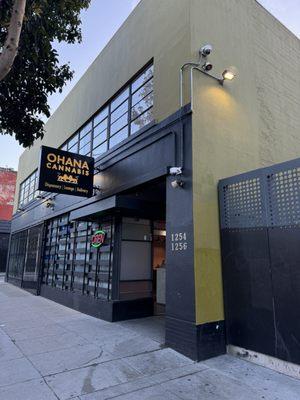 Ohana Cannabis-San Francisco