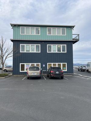 Theriot Chiropractic