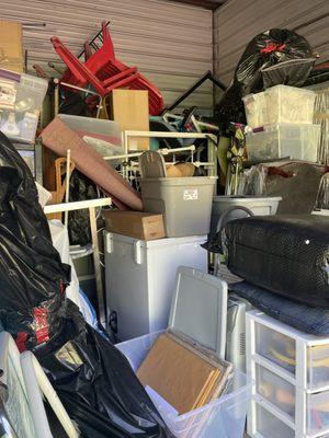 Midwest Moving & Storage