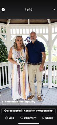 McCoy Catering Service