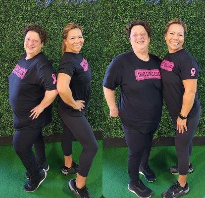 Genesis Fitness and Wellness