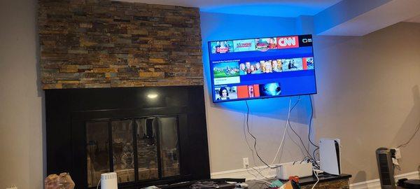 FixTman - Washington