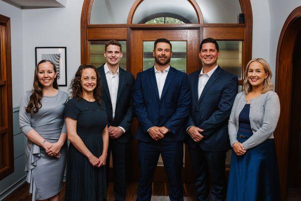 Ryan Daus, Principal & Founder - Daus Financial Group, LLC