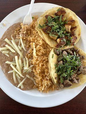 Los Tucanes Taqueria