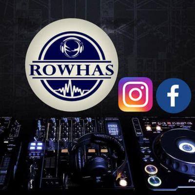 DJ Rowhas