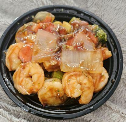 New's Golden Chopstick