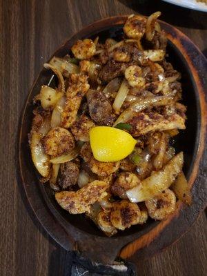 Cancun Mexican Restaurant