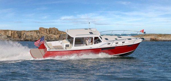 North Point Yacht Sales - Virginia