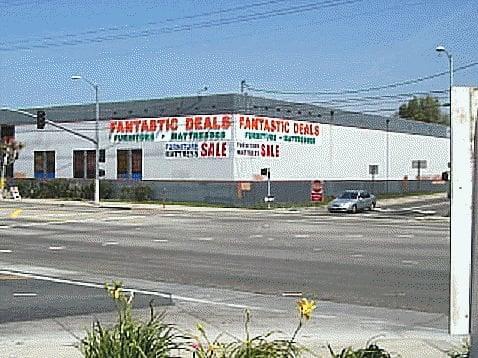 FANTASTIC DEALS Furniture/Mattress