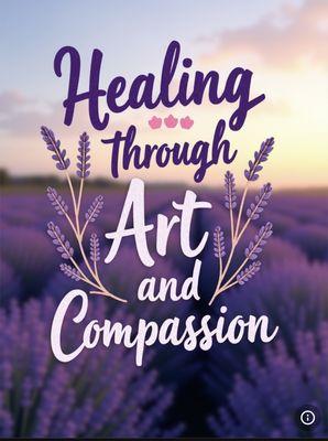 Empowrd Art & Animal Outreach