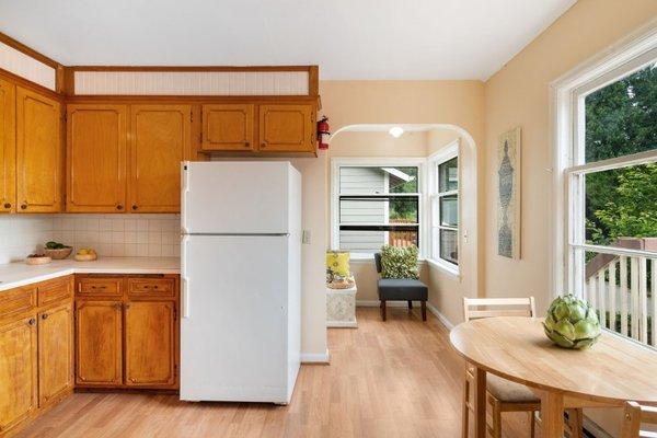Properly presenting properties maximizes value