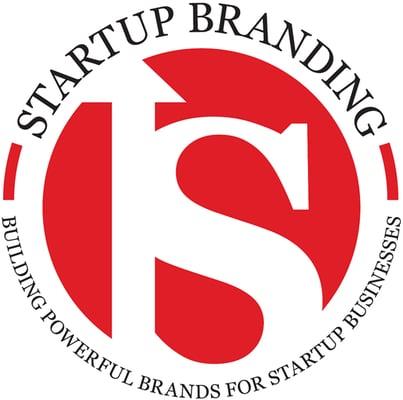 Startup Branding Logo