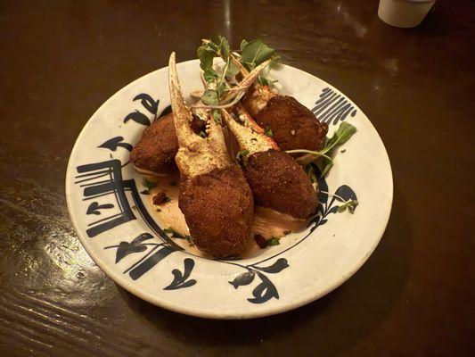 Christiana Campbell's Tavern