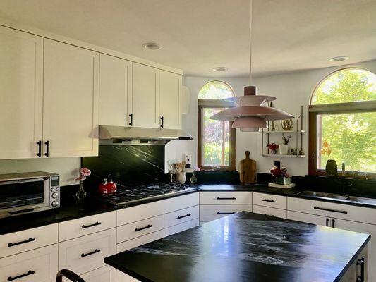 Michael Homchick Stoneworks