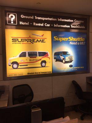 Show shut this place down