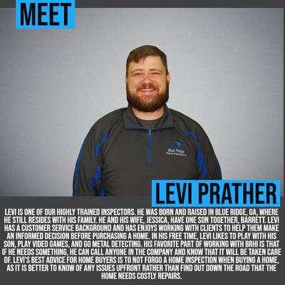 Blue Ridge Home Inspections