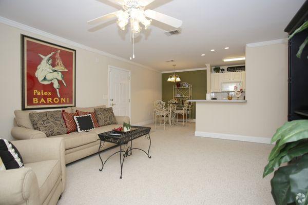 Lenox Park Apartments