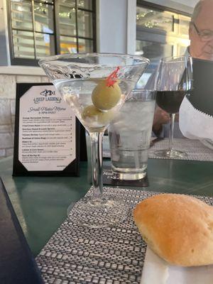 Deep Lagoon Boat Club Limited