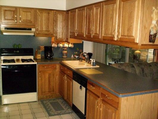 Elite Designs Kitchen and Bath