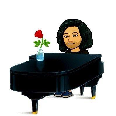 Doug Wood - Piano Technician