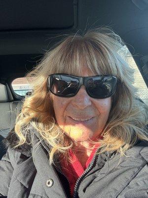 Philip Michael Salon