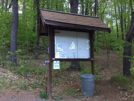 The Highlands of Conway