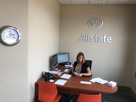 Douglas Allen Insurance