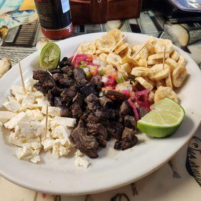 El Catrachito Restaurant