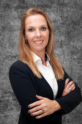 Claudia Ferreira Realtor