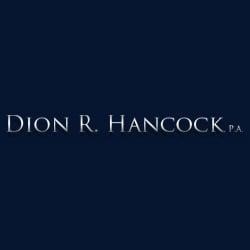 Dion R Hancock, PA