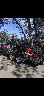 Oregons Finest Lawns