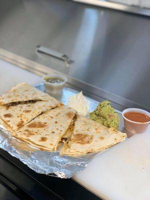 Quesadilla