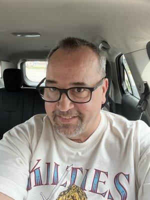 Melrose Platinum Fades