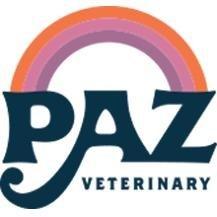 PAZ Veterinary: Peace to all!